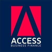 access business finance ltd logo image