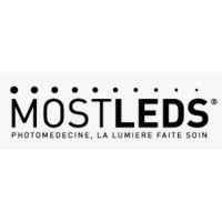 mostleds sas logo image