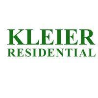 kleier residential inc logo image