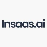 insaas logo image