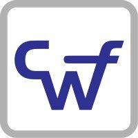 cw fletcher logo image