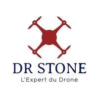 dr stone logo image