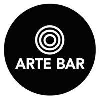 arte bar logo image