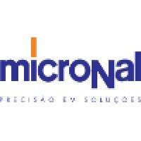 micronal s.a logo image