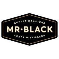 mr black spirits logo image