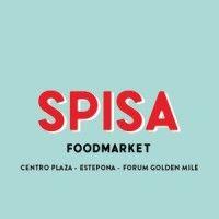 spisa food market