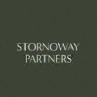 stornoway partners logo image