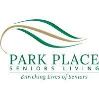 park place seniors living, inc. logo image