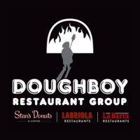 doughboy restaurant group