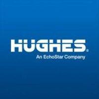 hughes logo image