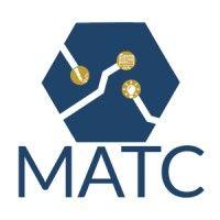 matc group inc logo image