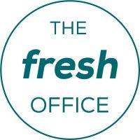 the fresh office logo image