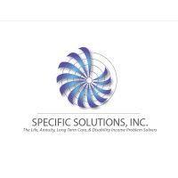 specific solutions, inc.