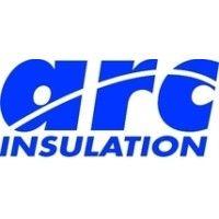 arc insulation logo image