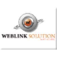 web link solution llc logo image