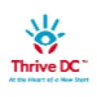 thrive dc logo image