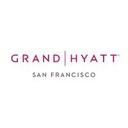 logo of Grand Hyatt San Francisco