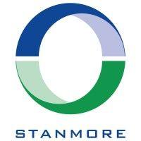 stanmore contractors limited logo image