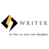 writer corporation logo image