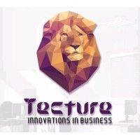 tecture business solutions pvt. ltd. logo image