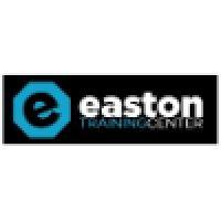 easton training center logo image