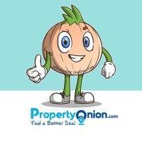 propertyonion.com logo image