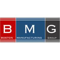 boston manufacturing group