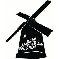 new amsterdam records logo image