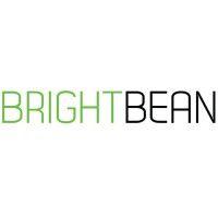 brightbean - custom software logo image