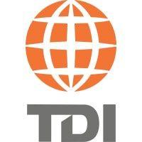 tdi international india (p) limited logo image