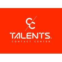 contacentertalents logo image