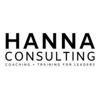 hanna consulting logo image