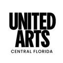 logo of United Arts Of Central Florida