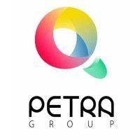 petra group - talent connections logo image