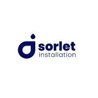 sorlet installation ab logo image