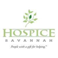 hospice savannah, inc. logo image