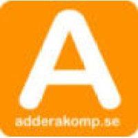 addera kompetens ab logo image