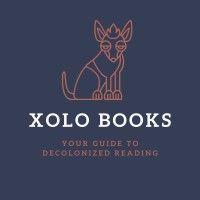 xolo books logo image