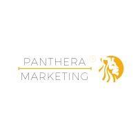 panthera marketing logo image