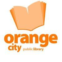 orange city public library