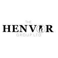 the henvor group ltd logo image