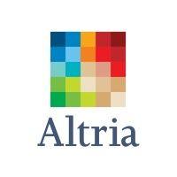 altria logo image