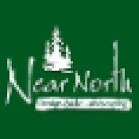 near north landscaping logo image