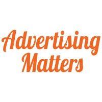 advertising matters llc logo image