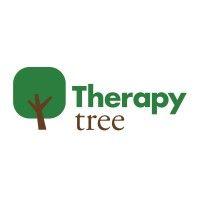 therapy tree logo image