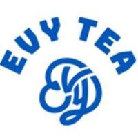 evy tea logo image