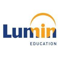 lumin education logo image