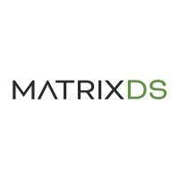 matrixds logo image