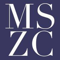 mccue sussmane zapfel & cohen p.c. logo image