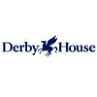 derby house logo image